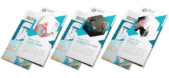 Green Oaks - Bundle Depliant #1