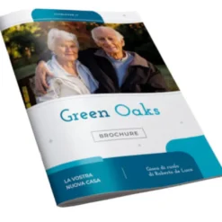 Green Oaks - Italiano