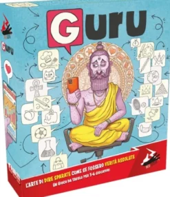 Guru - Edizione Italiana