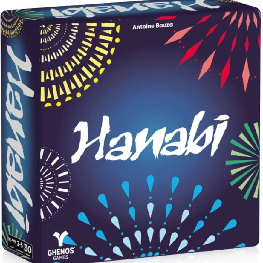 Hanabi - Italiano