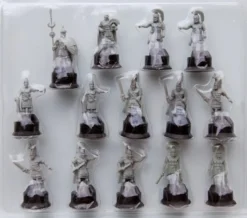 Hannibal: Rome vs Carthage - General Miniatures EDIZIONE LIMITATA
