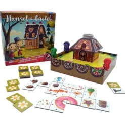 Hansel & Gretel - Italiano