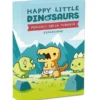 Happy Little Dinosaurs - Pericoli della Pubertà