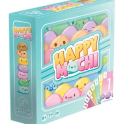 Happy Mochi - Italiano