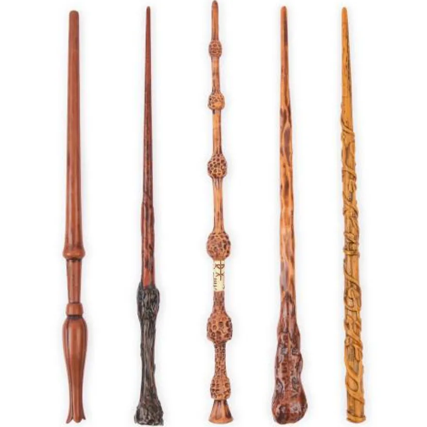 Harry Potter - Bacchetta Magica - Hermione