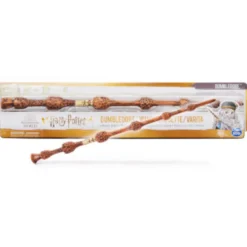 Harry Potter - Bacchetta Magica - Silente