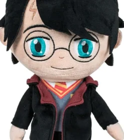 Harry Potter Plush - Harry Potter