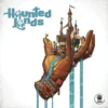 Haunted Lands - Italiano