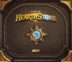 HearthStone - L'Arte Vol.1