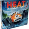 Heat - Pioggia Battente