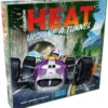 Heat - Visione a Tunnel