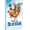 Here To Sleigh - Italiano