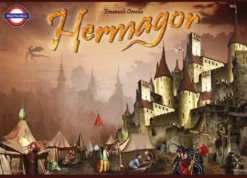 Hermagor - Edizione Italiana