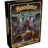 HeroQuest - Il Ritorno del Signore degli Stregoni