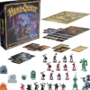 HeroQuest - I Maghi di Morcar