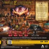 HeroQuest - La Prima Luce Gioco Base - Edizione Italiana