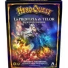 HeroQuest - La Profezia di Telor