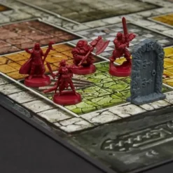 HeroQuest - Sistema di Gioco Base - Nuova Edizione Italiana