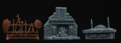 HeroQuest - Sistema di Gioco Base - Nuova Edizione Italiana