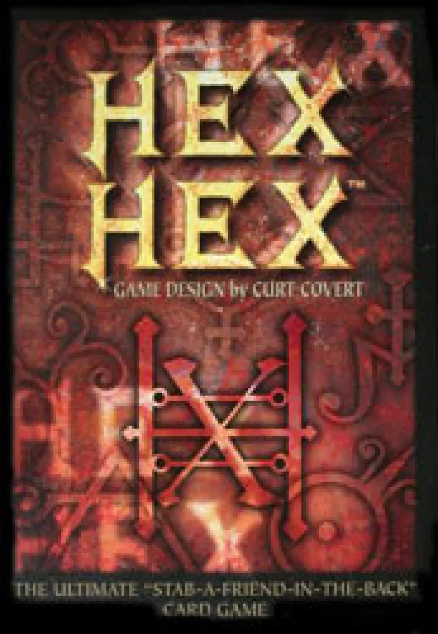 Hex Hex