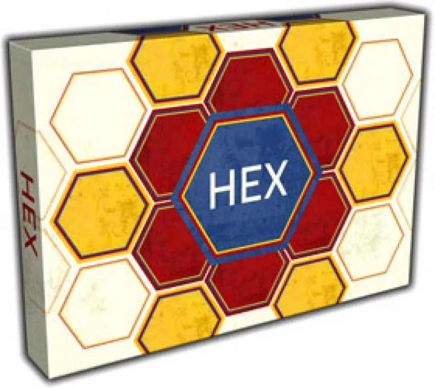 Hex - Italiano