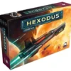 Hexodus - Italiano