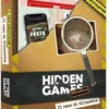 Hidden Games - Il Caso di Villasetia