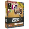 Hidden Games - In Bilico su un Filo
