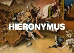 Hieronymus - Italiano