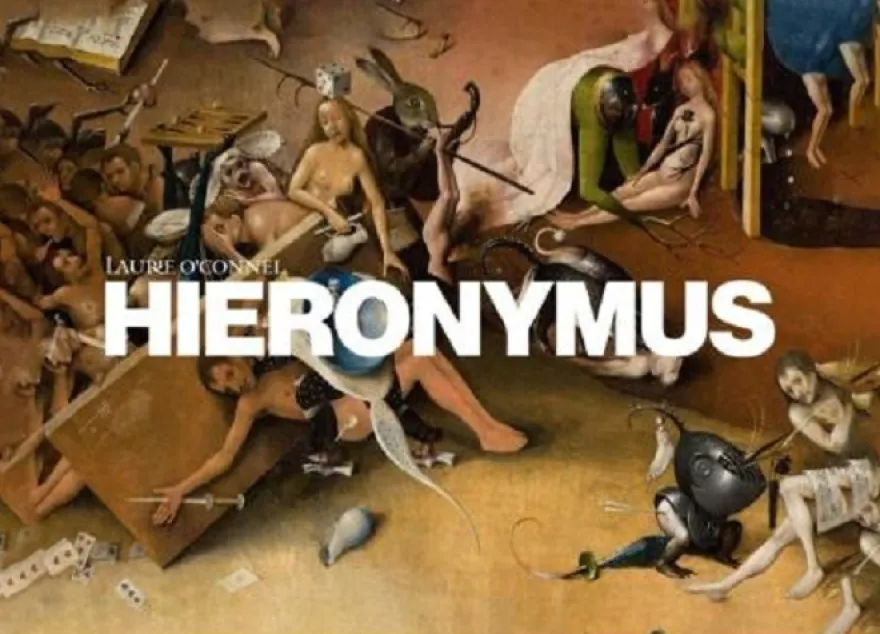 Hieronymus - Italiano