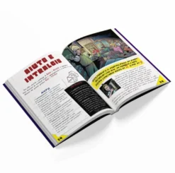 High School Cthulhu - Edizione Italiana