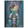 High School Cthulhu - Il Diario di Audrey