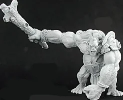 Hill Giant