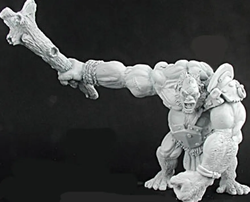 Hill Giant