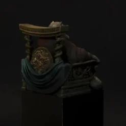 Historia Miniatures - Muhur Khan