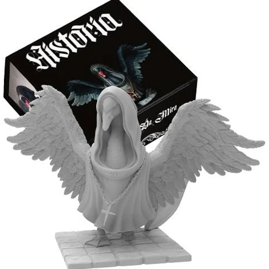 Historia Miniatures - Venceslao da Mira