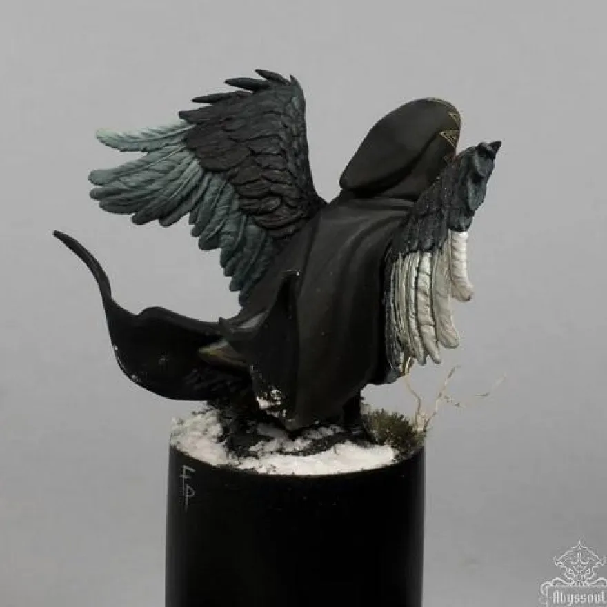 Historia Miniatures - Venceslao da Mira