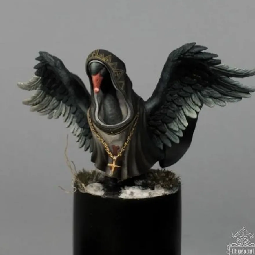 Historia Miniatures - Venceslao da Mira
