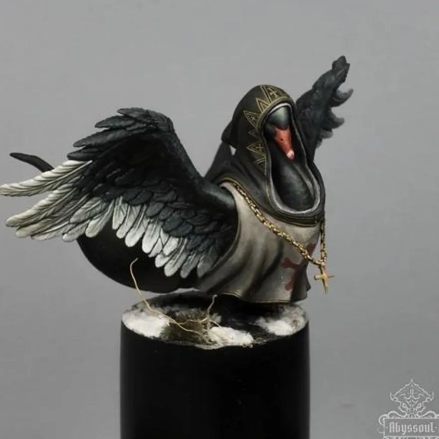Historia Miniatures - Venceslao da Mira
