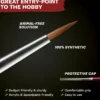 Hobby Brush - Precise Detail