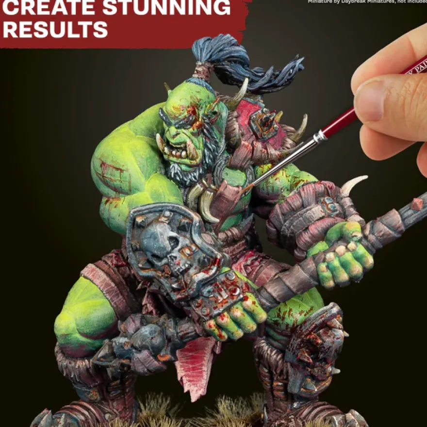 Hobby Brush - Super Detail