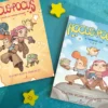 Hocus & Pocus Vol.2 - Il Formidabile Duo - Fumettogame