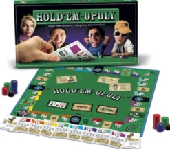 Hold'em-opoli