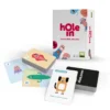 Hole In - Italiano