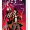 Hope & Glory - Manuale del Giocatore