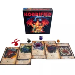 Horrified Dungeons & Dragons - Edizione Italiana