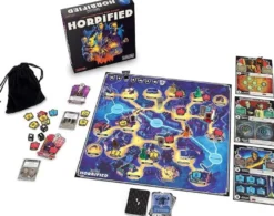 Horrified - Edizione Italiana