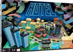 Hotel - Nuova Edizione