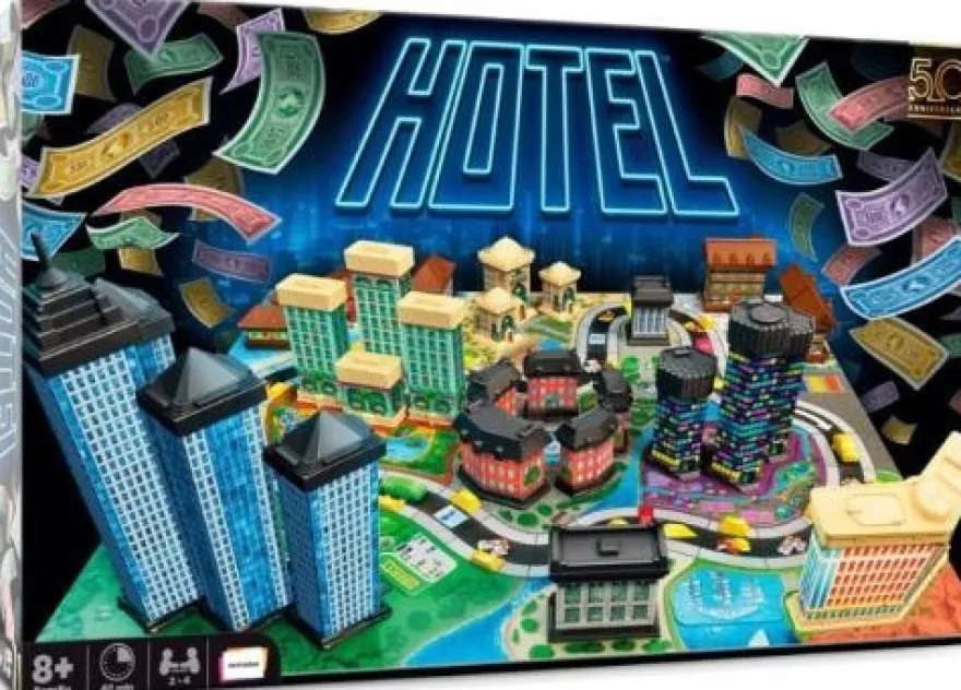 Hotel - Nuova Edizione