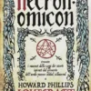 H.P. Lovecraft - Il Necronomicon